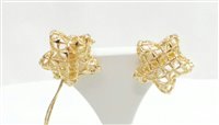 Boucles d'oreilles Lorenzo Ungari Femme Sognami in Bronze OR018 - OR018